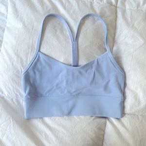Lululemon Flow Y Bra